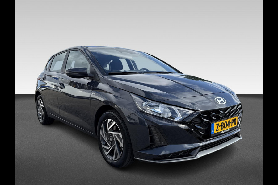 Hyundai i20 1.0 T-GDI Comfort Smart