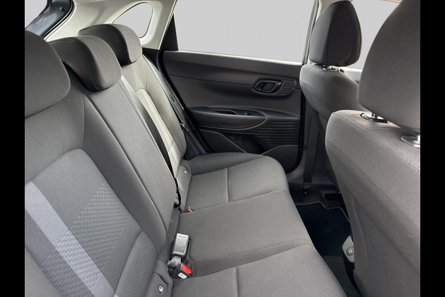 Hyundai i20 1.0 T-GDI Comfort Smart
