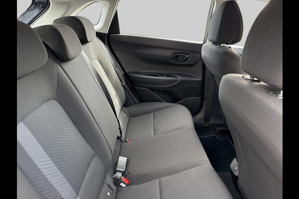Hyundai i20 1.0 T-GDI Comfort Smart