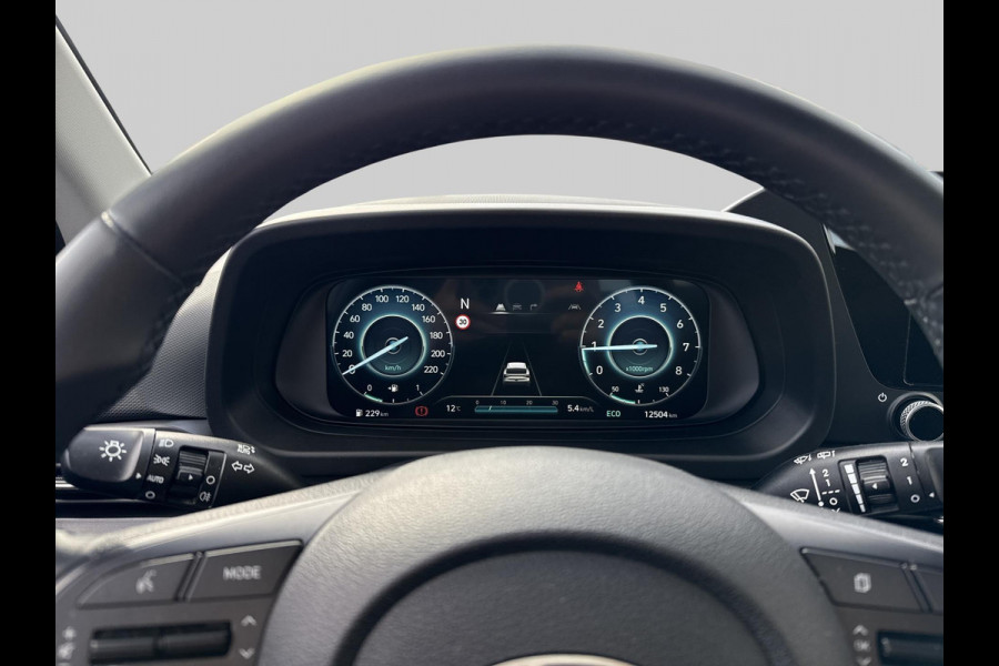 Hyundai i20 1.0 T-GDI Comfort Smart