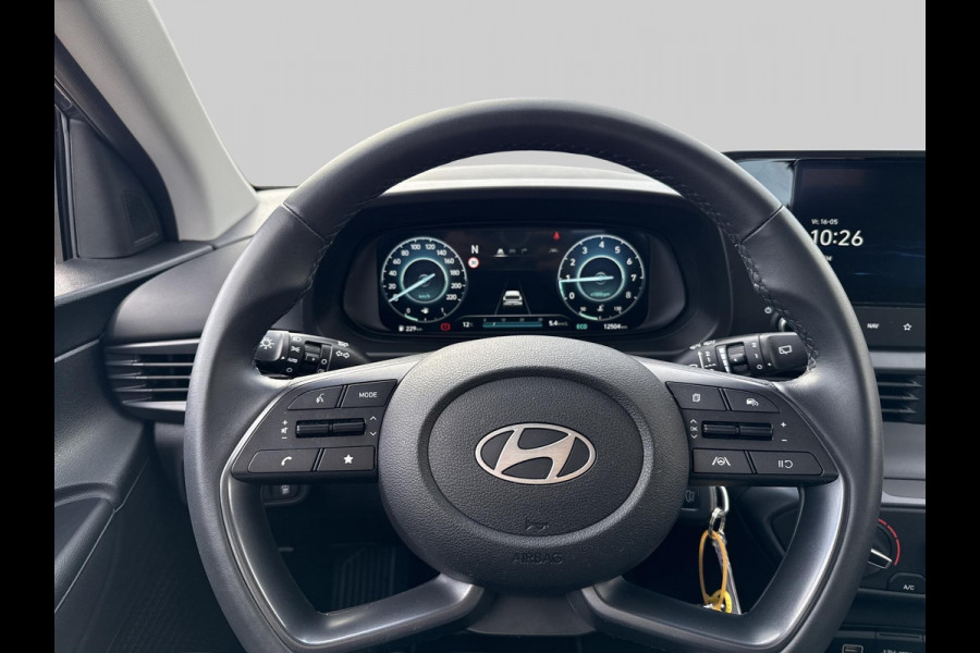 Hyundai i20 1.0 T-GDI Comfort Smart