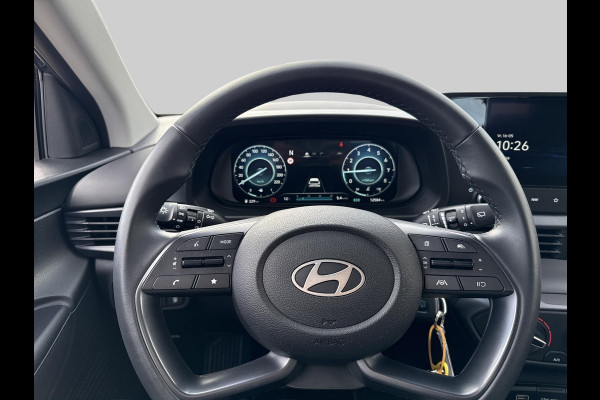 Hyundai i20 1.0 T-GDI Comfort Smart