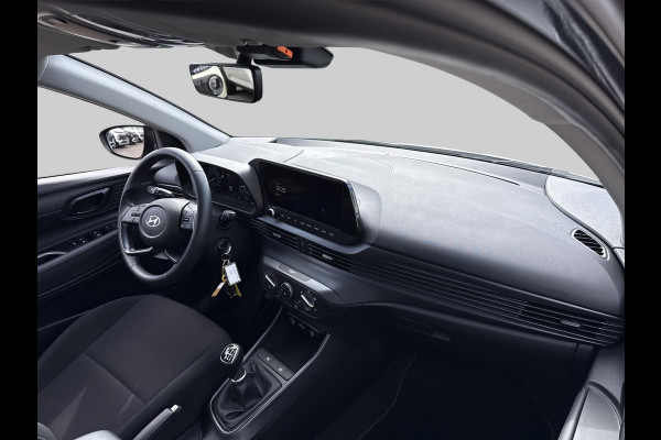 Hyundai i20 1.0 T-GDI Comfort Smart