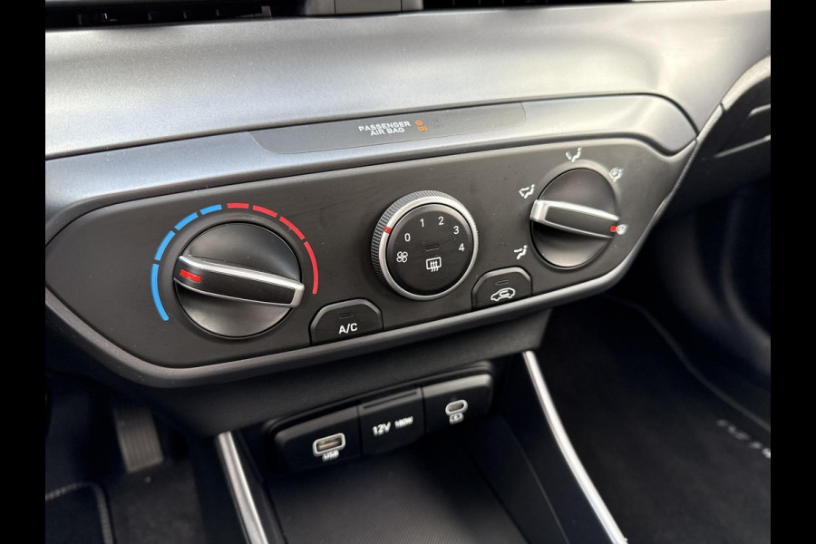 Hyundai i20 1.0 T-GDI Comfort Smart