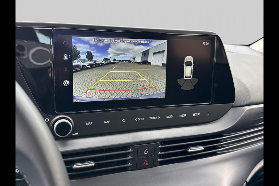 Hyundai i20 1.0 T-GDI Comfort Smart