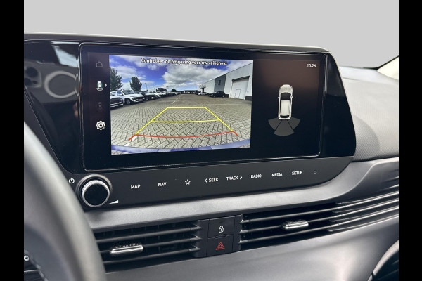 Hyundai i20 1.0 T-GDI Comfort Smart