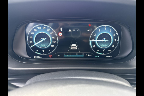 Hyundai i20 1.0 T-GDI Comfort Smart
