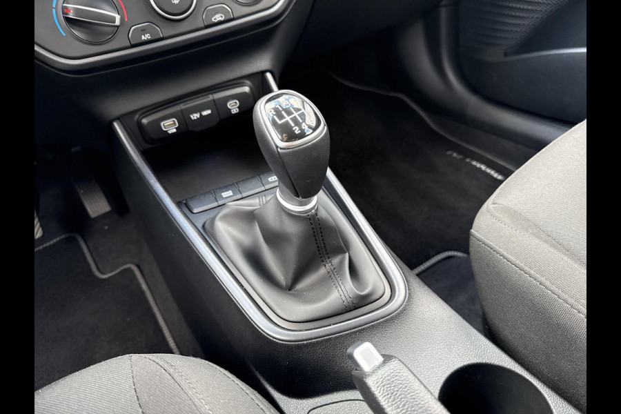 Hyundai i20 1.0 T-GDI Comfort Smart