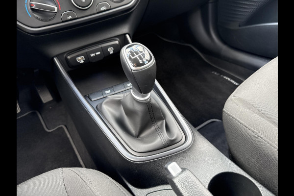 Hyundai i20 1.0 T-GDI Comfort Smart