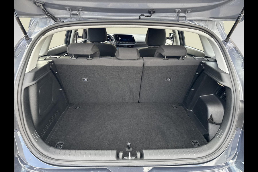 Hyundai i20 1.0 T-GDI Comfort Smart