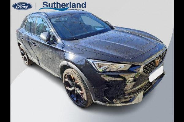 CUPRA Formentor 1.4 e-Hybrid VZ Copper Edition 244pk | Panoramadak | Adaptieve Cruise | Matrix Led | Stoelverwarming