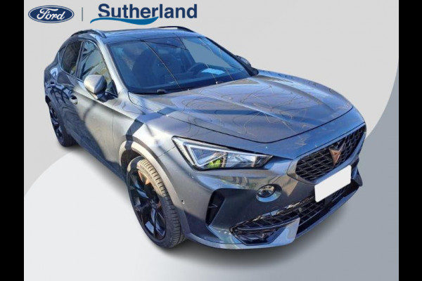 CUPRA Formentor 1.4 e-Hybrid VZ Copper Edition 244pk | Panoramadak | Adaptieve Cruise | Matrix Led | Stoelverwarming