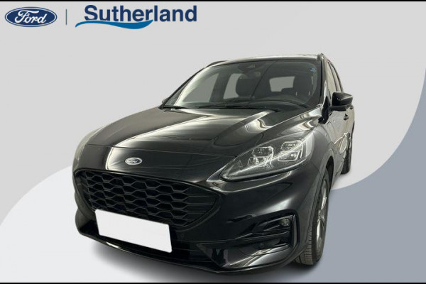 Ford Kuga 2.5 PHEV ST-Line X 225pk | Winterpack | Panoramadak | Trekhaak Afneembaar | SYNC 3 Navigatie