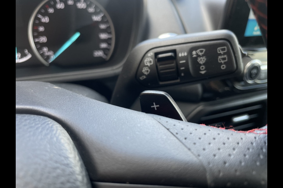 Ford EcoSport 125pk EB ST-Line TREKHAAK/WINTERPACK/CAMERA/NAVI etc.