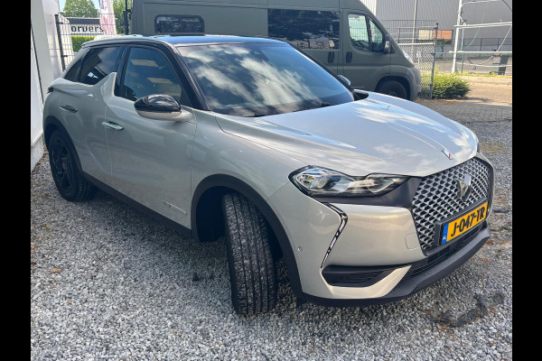 DS DS 3 Crossback E-Tense Performance Line 50 kWh State of health 97%! | Rijklaar incl 12 maanden BOVAG garantie |
