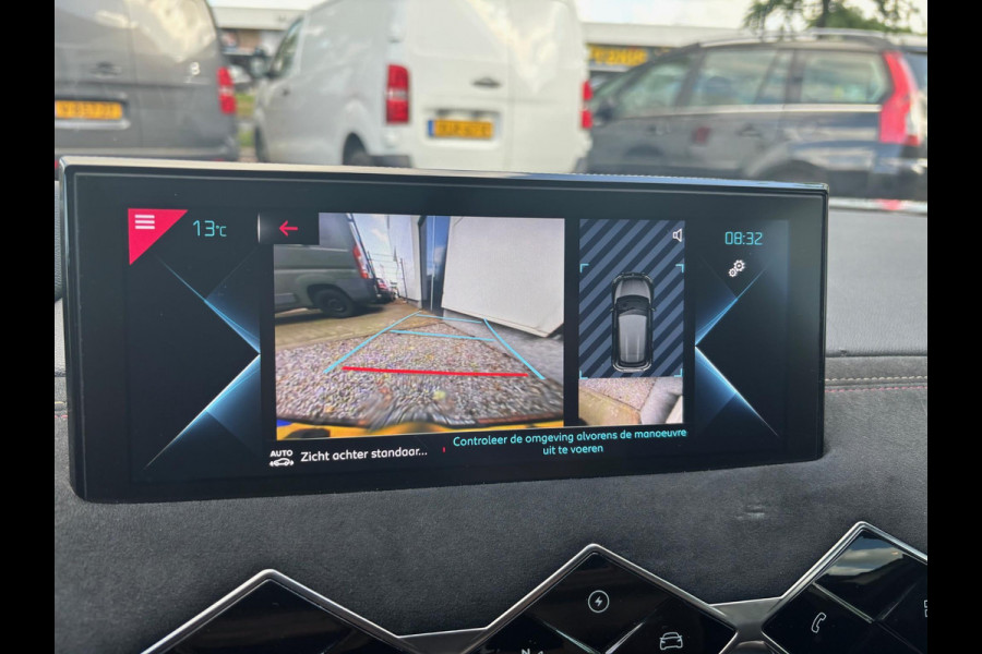DS DS 3 Crossback E-Tense Performance Line 50 kWh State of health 97%! | Rijklaar incl 12 maanden BOVAG garantie |
