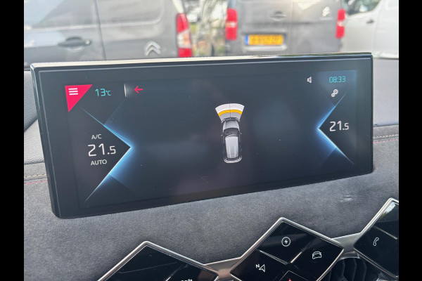 DS DS 3 Crossback E-Tense Performance Line 50 kWh State of health 97%! | Rijklaar incl 12 maanden BOVAG garantie |