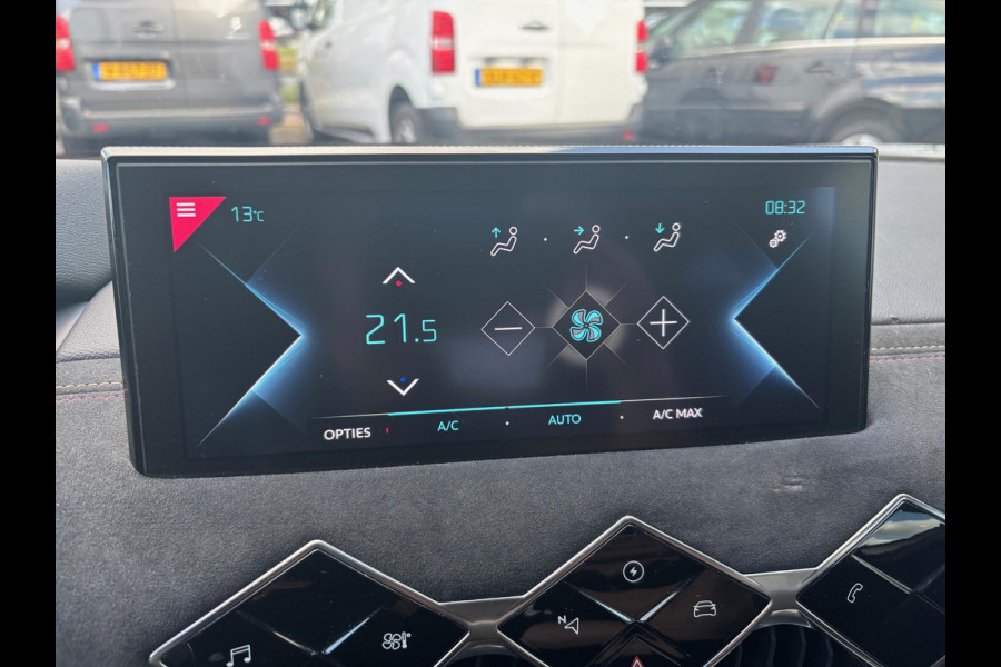 DS DS 3 Crossback E-Tense Performance Line 50 kWh State of health 97%! | Rijklaar incl 12 maanden BOVAG garantie |