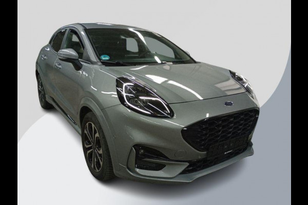 Ford Puma 1.0 EcoBoost Hybrid ST-Line X 125pk | Adaptieve Cruise | Winterpack | SYNC 3 Navi | Achteruitrijcamera | BLIS | All Weather Banden