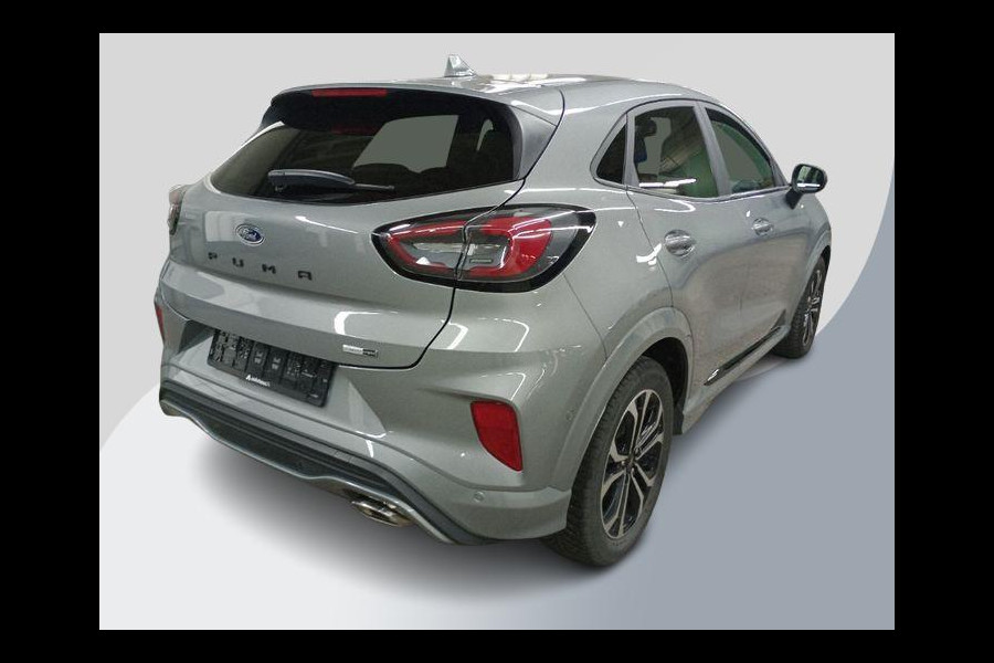 Ford Puma 1.0 EcoBoost Hybrid ST-Line X 125pk | Adaptieve Cruise | Winterpack | SYNC 3 Navi | Achteruitrijcamera | BLIS | All Weather Banden
