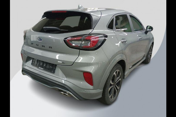 Ford Puma 1.0 EcoBoost Hybrid ST-Line X 125pk | Adaptieve Cruise | Winterpack | SYNC 3 Navi | Achteruitrijcamera | BLIS | All Weather Banden