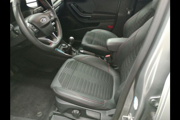 Ford Puma 1.0 EcoBoost Hybrid ST-Line X 125pk | Adaptieve Cruise | Winterpack | SYNC 3 Navi | Achteruitrijcamera | BLIS | All Weather Banden