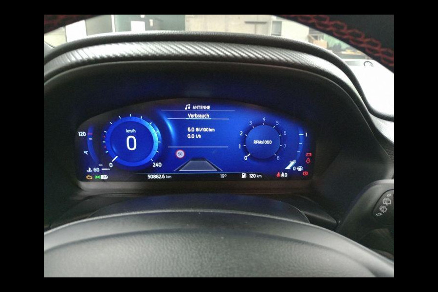 Ford Puma 1.0 EcoBoost Hybrid ST-Line X 125pk | Adaptieve Cruise | Winterpack | SYNC 3 Navi | Achteruitrijcamera | BLIS | All Weather Banden