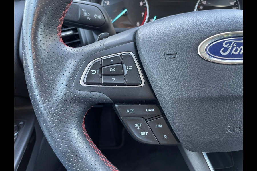 Ford EcoSport 125pk EB ST-Line TREKHAAK/WINTERPACK/CAMERA/NAVI etc.