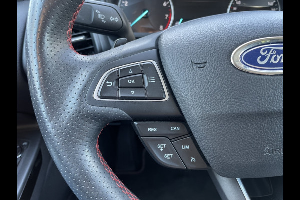 Ford EcoSport 125pk EB ST-Line TREKHAAK/WINTERPACK/CAMERA/NAVI etc.