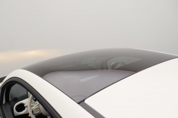 Fiat 500 1.2 Popstar Pano/dak Climate/Control