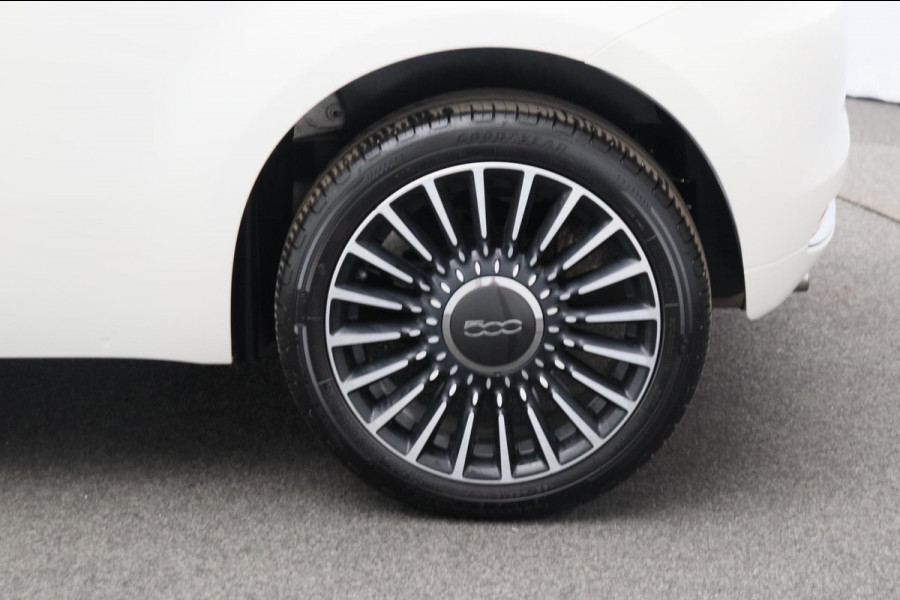 Fiat 500 1.2 Popstar Pano/dak Climate/Control