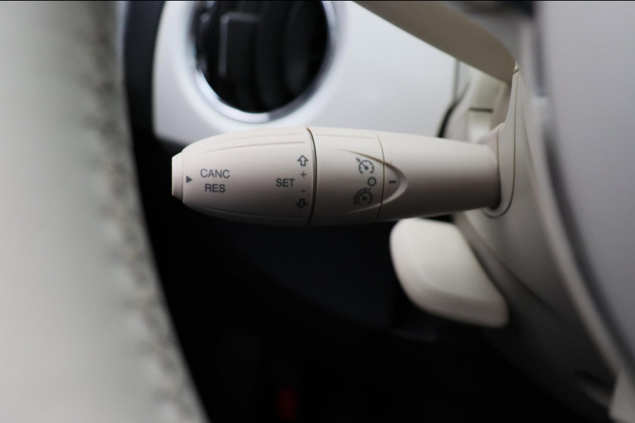 Fiat 500 1.2 Popstar Pano/dak Climate/Control
