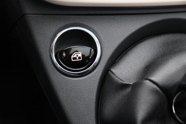 Fiat 500 1.2 Popstar Pano/dak Climate/Control