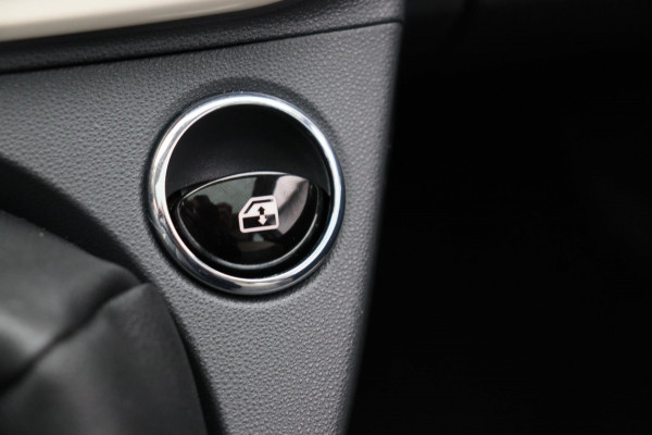 Fiat 500 1.2 Popstar Pano/dak Climate/Control