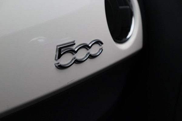 Fiat 500 1.2 Popstar Pano/dak Climate/Control