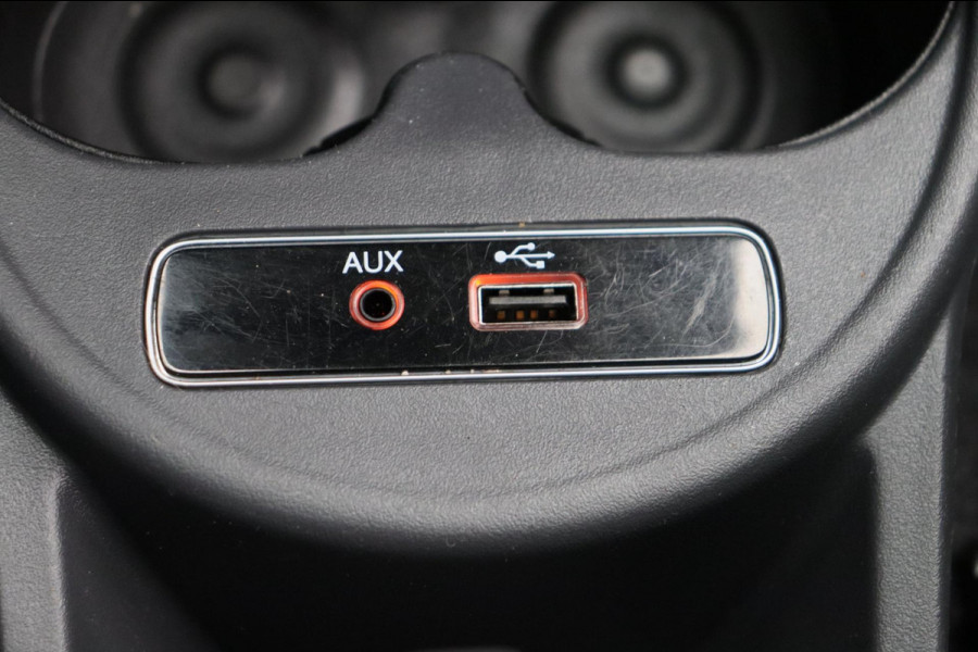 Fiat 500 1.2 Popstar Pano/dak Climate/Control