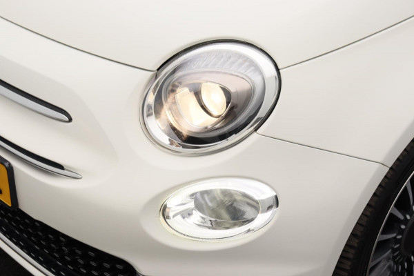 Fiat 500 1.2 Popstar Pano/dak Climate/Control