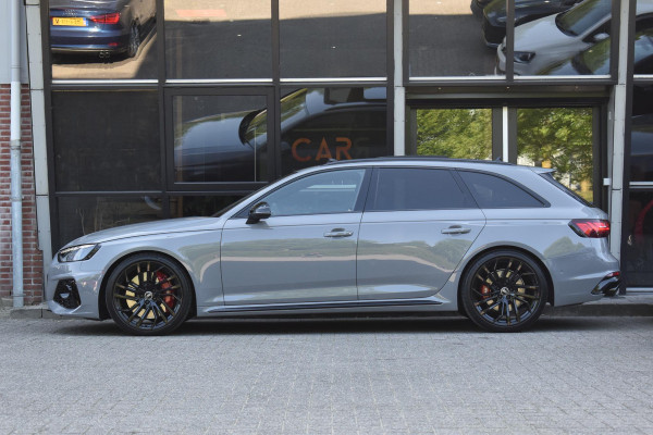 Audi A4 Avant 2.9 TFSI RS 4 quattro competition Pano 360Camera Nardo