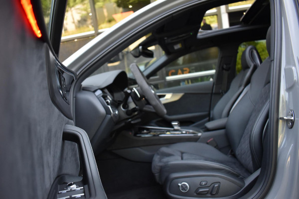 Audi A4 Avant 2.9 TFSI RS 4 quattro competition Pano 360Camera Nardo