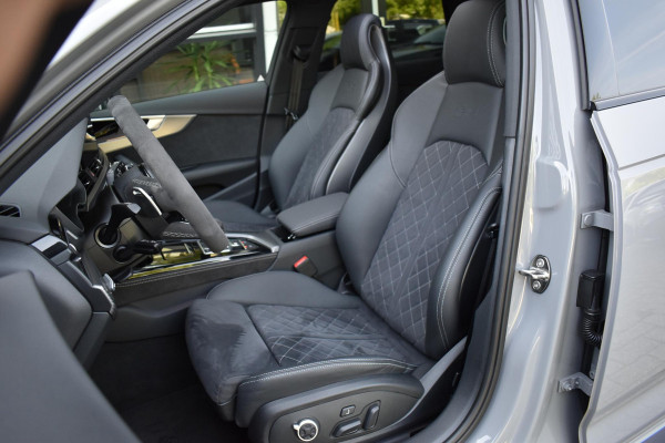 Audi A4 Avant 2.9 TFSI RS 4 quattro competition Pano 360Camera Nardo