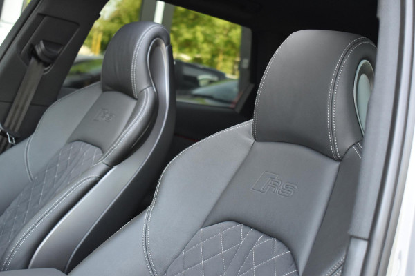 Audi A4 Avant 2.9 TFSI RS 4 quattro competition Pano 360Camera Nardo