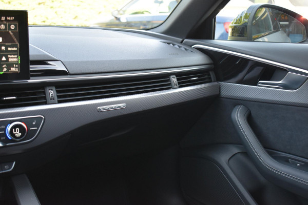 Audi A4 Avant 2.9 TFSI RS 4 quattro competition Pano 360Camera Nardo