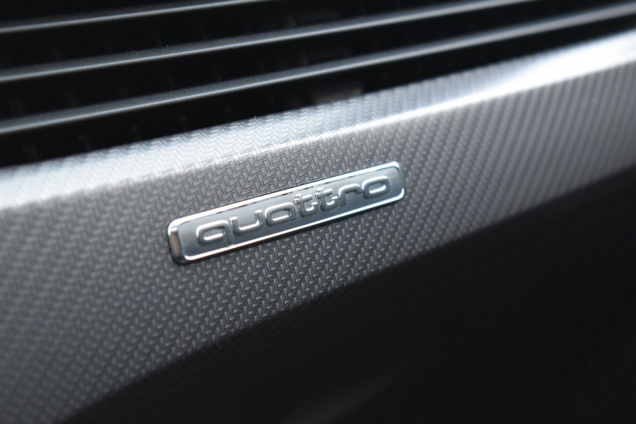 Audi A4 Avant 2.9 TFSI RS 4 quattro competition Pano 360Camera Nardo