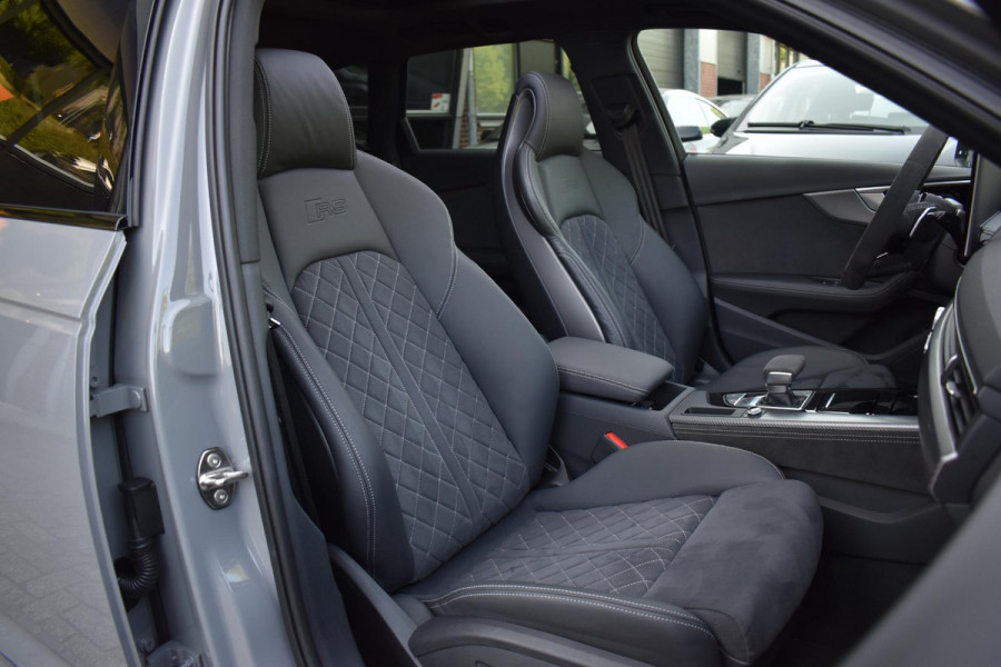 Audi A4 Avant 2.9 TFSI RS 4 quattro competition Pano 360Camera Nardo