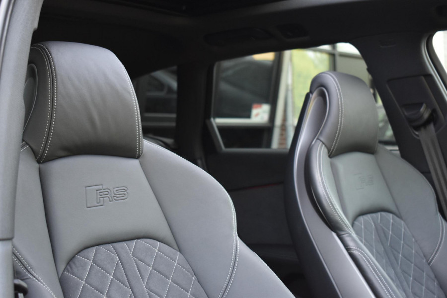 Audi A4 Avant 2.9 TFSI RS 4 quattro competition Pano 360Camera Nardo