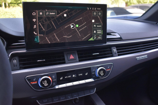 Audi A4 Avant 2.9 TFSI RS 4 quattro competition Pano 360Camera Nardo
