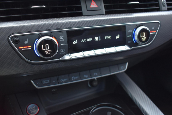 Audi A4 Avant 2.9 TFSI RS 4 quattro competition Pano 360Camera Nardo