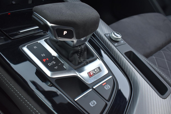 Audi A4 Avant 2.9 TFSI RS 4 quattro competition Pano 360Camera Nardo