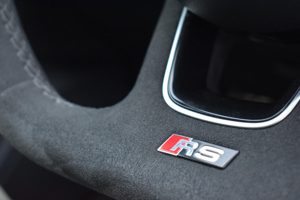 Audi A4 Avant 2.9 TFSI RS 4 quattro competition Pano 360Camera Nardo