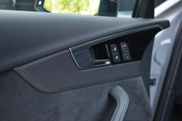 Audi A4 Avant 2.9 TFSI RS 4 quattro competition Pano 360Camera Nardo